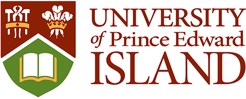 University of Prince Edward Island - Office of Commercialization, Industry, & Innovation (OCII) Logo