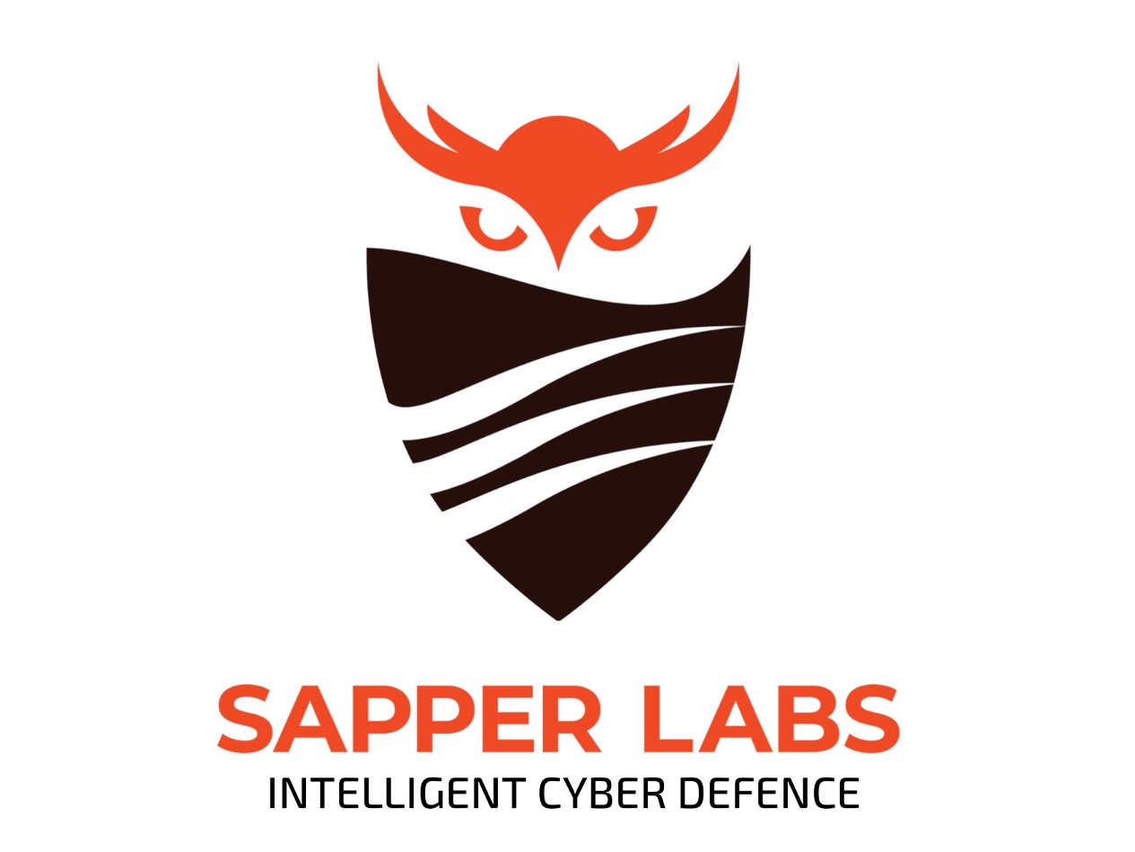 Sapper Labs Cyber Solutions Logo