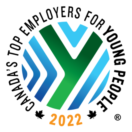 CoLab Software Selected as One of Canada’s Top Employers for Young People