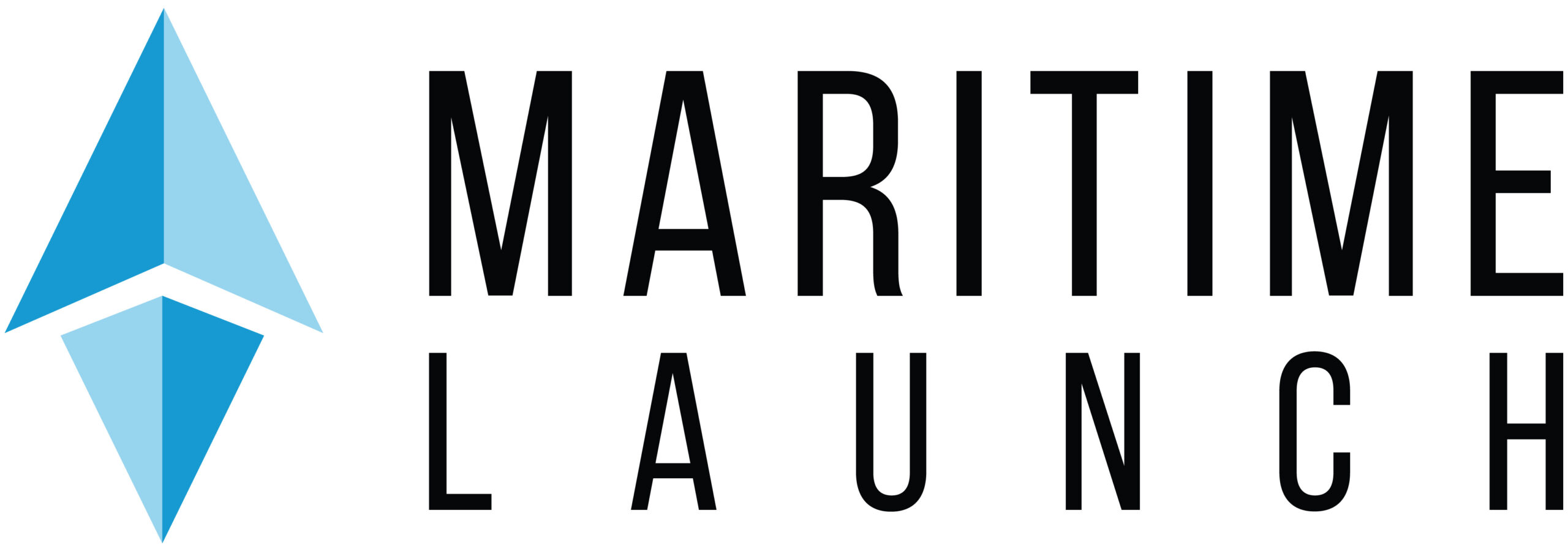 Maritime Launch Services (MLS) Inc. Logo