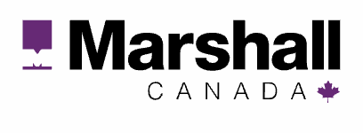 Marshall Canada Logo