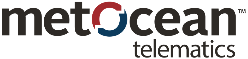 MetOcean Telematics Logo