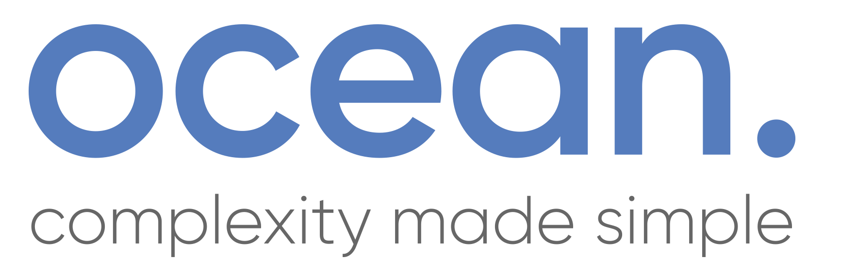Ocean Software Logo