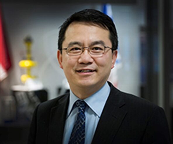Profile Photo of Dr. Wei Qiu