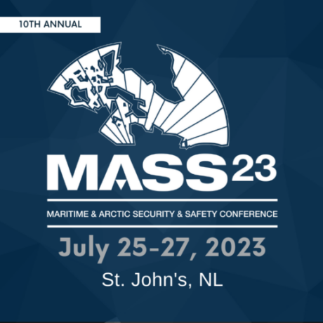 Maritime & Arctic Security & Safety Conference