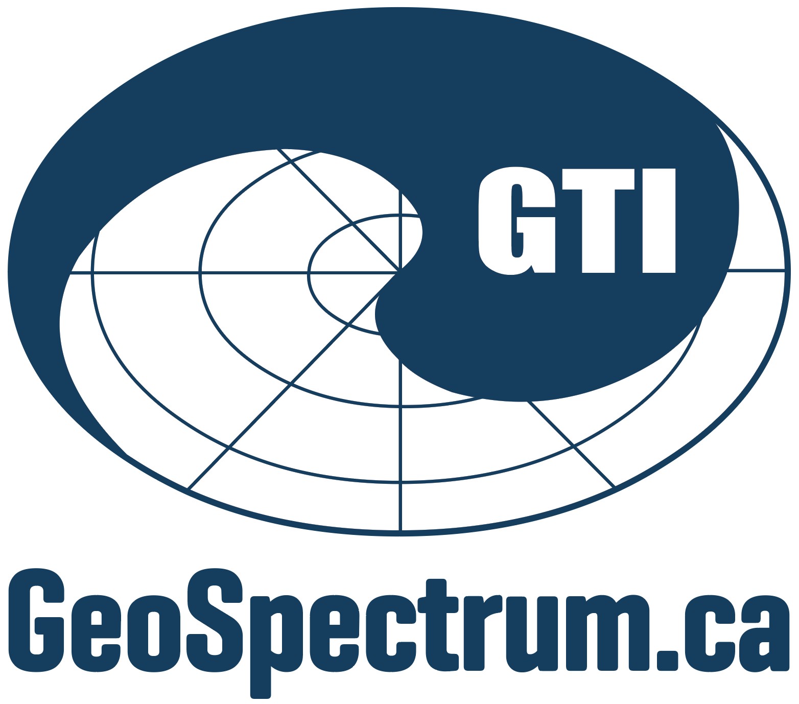 GeoSpectrum Technologies Inc. Logo
