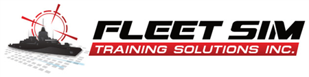 Fleet Sim Training Solutions Inc. Logo