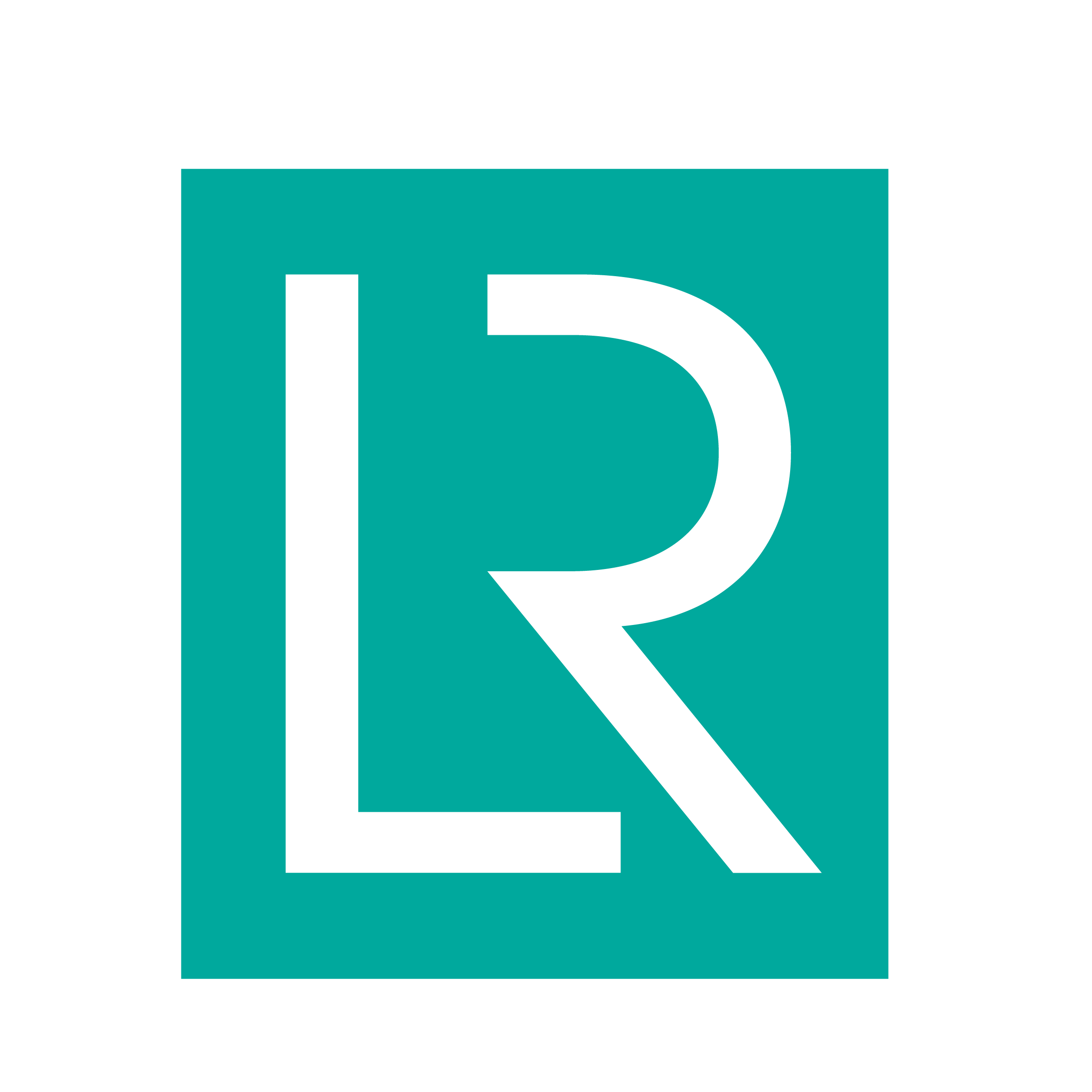 Lloyd's Register Canada Limited Logo