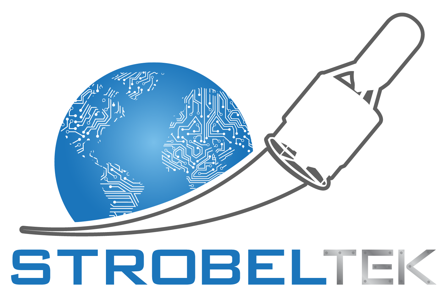 StrobelTEK Logo