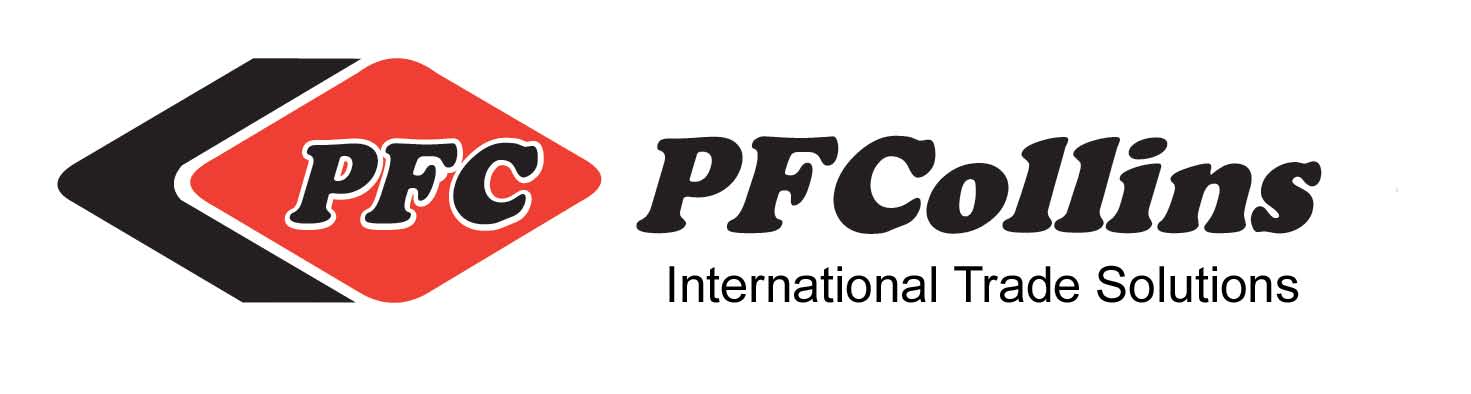 PF Collins International Trade Solutions Logo