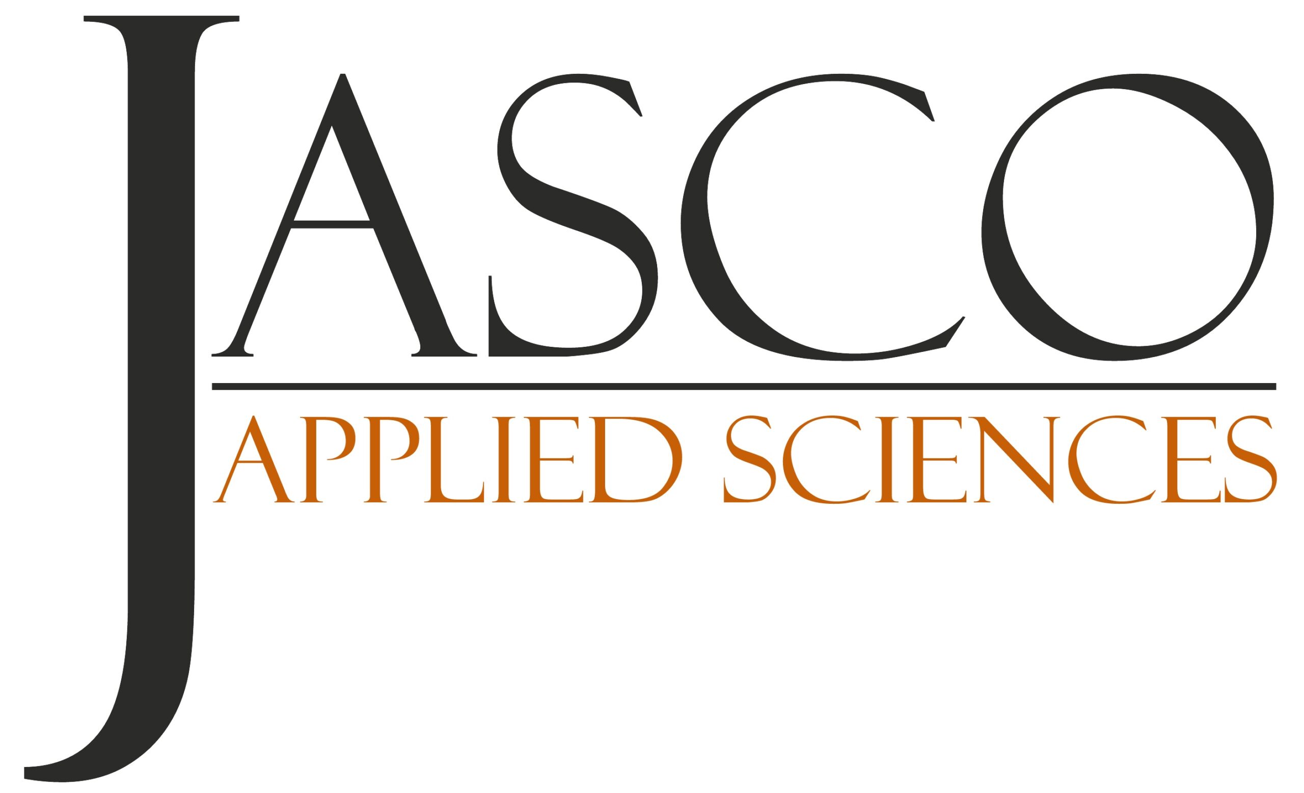 JASCO Applied Sciences (Canada) LtdLogo