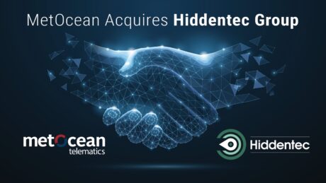 MetOcean Acquires Hiddentec Group