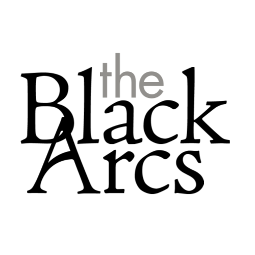 Black Arcs Inc. Logo