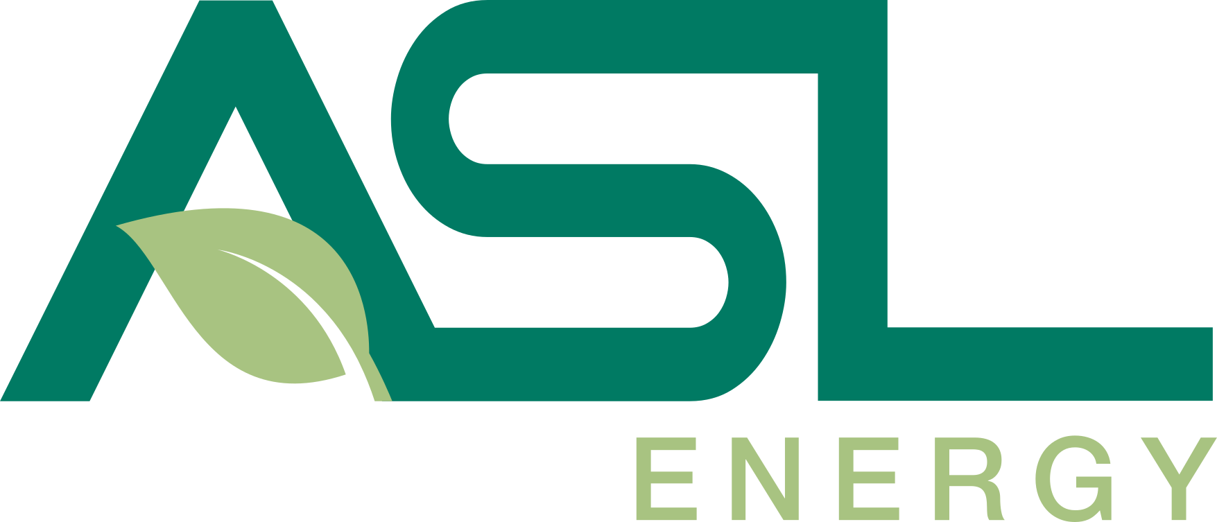 ASL Energy Logo