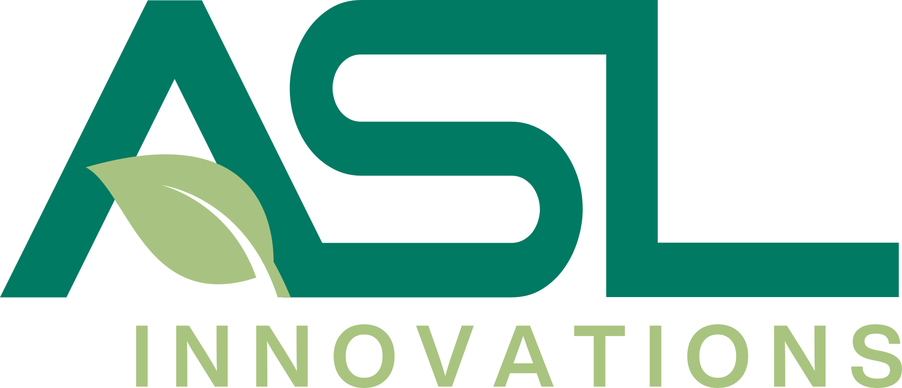 ASL Innovations Logo
