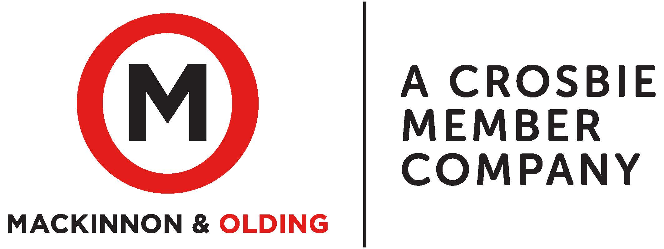 MacKinnon and Olding Ltd. Logo