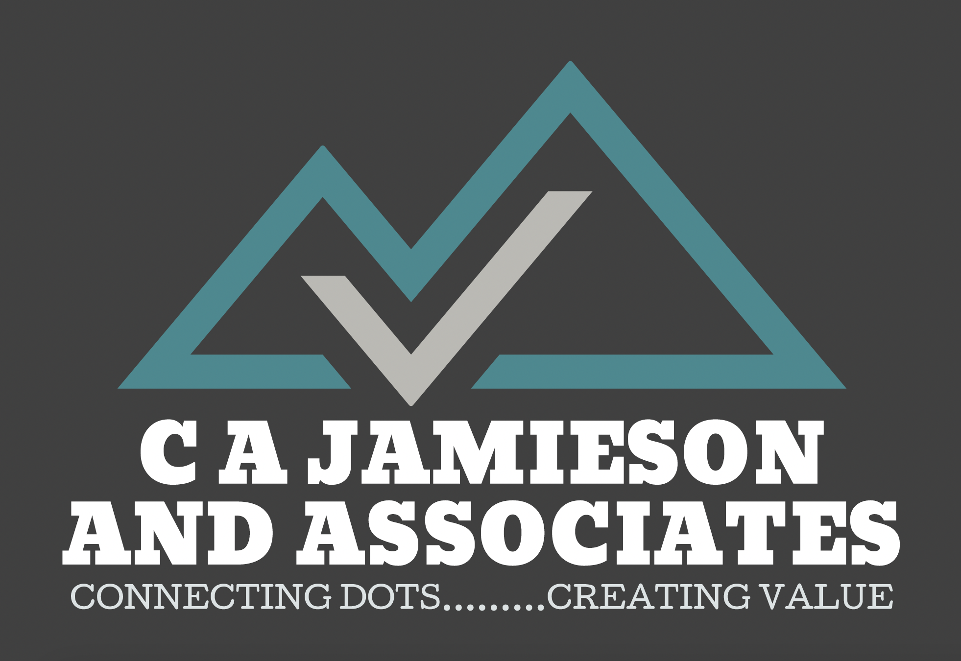 C. A. Jamieson and Associates Logo