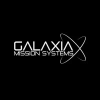 GALAXIA Mission Systems Logo