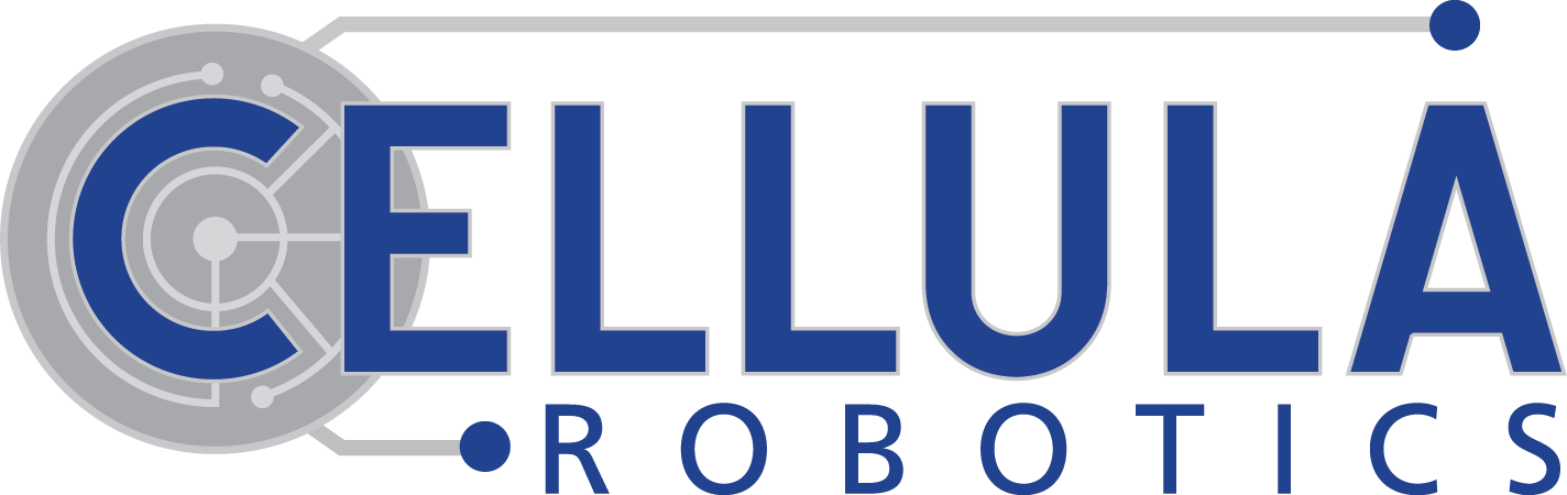 Cellula Robotics Ltd.Logo