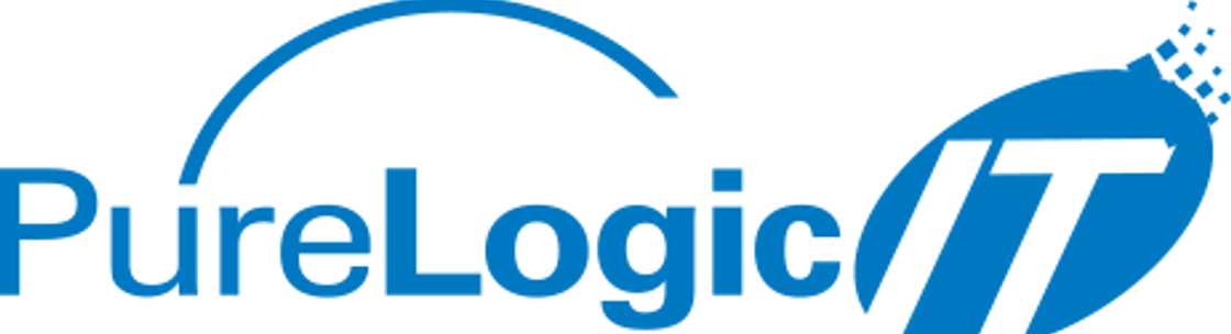 PureLogic IT Solutions Logo