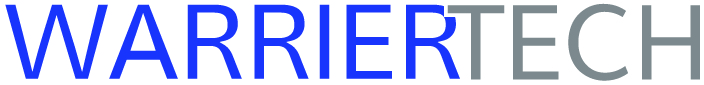 WarrierTech Inc.Logo