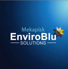 Mekapisk EnviroBlu Inc Logo