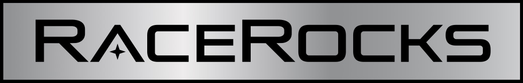 RaceRocks Logo