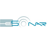 eSonar Inc. Logo