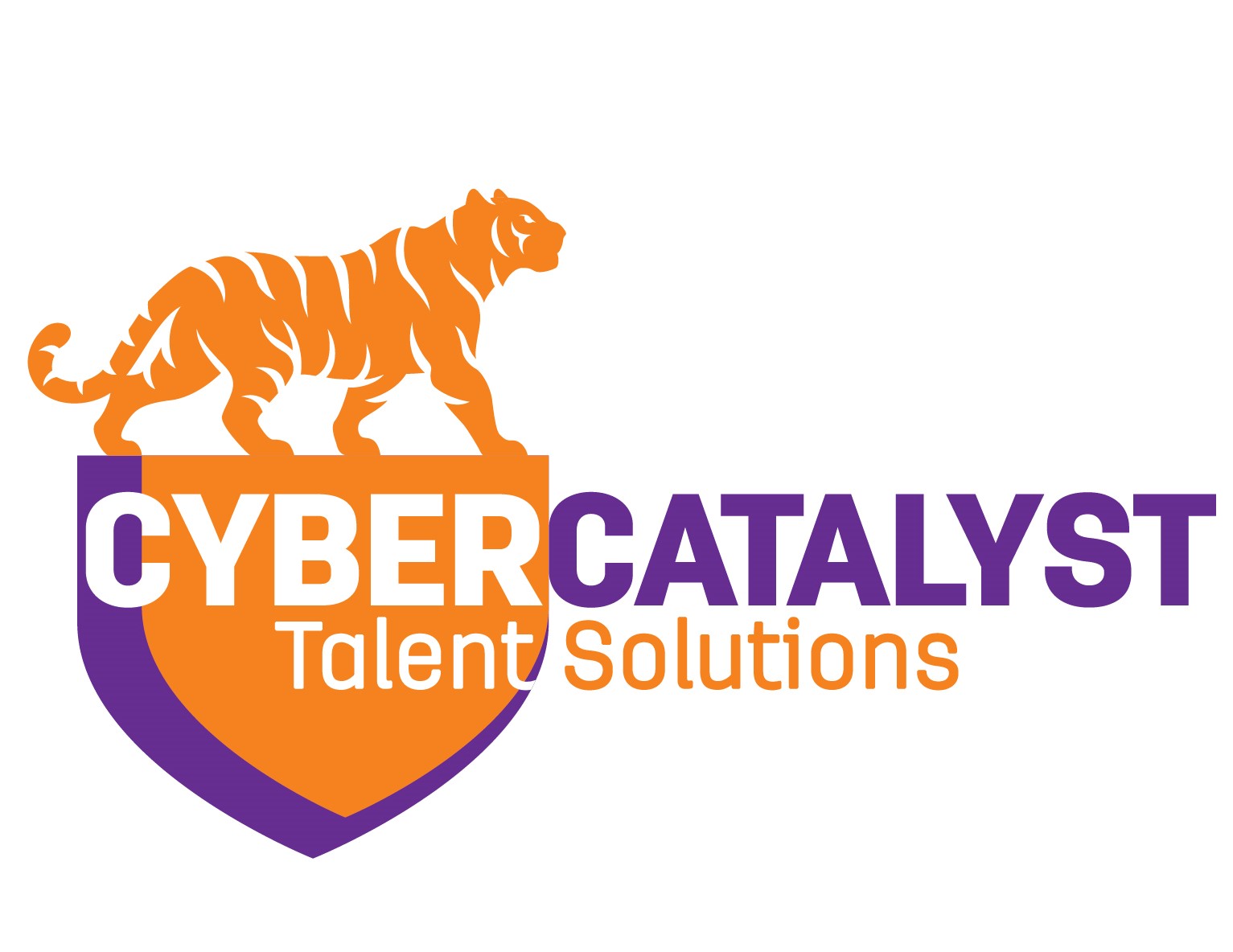 Cyber Catalyst Logo