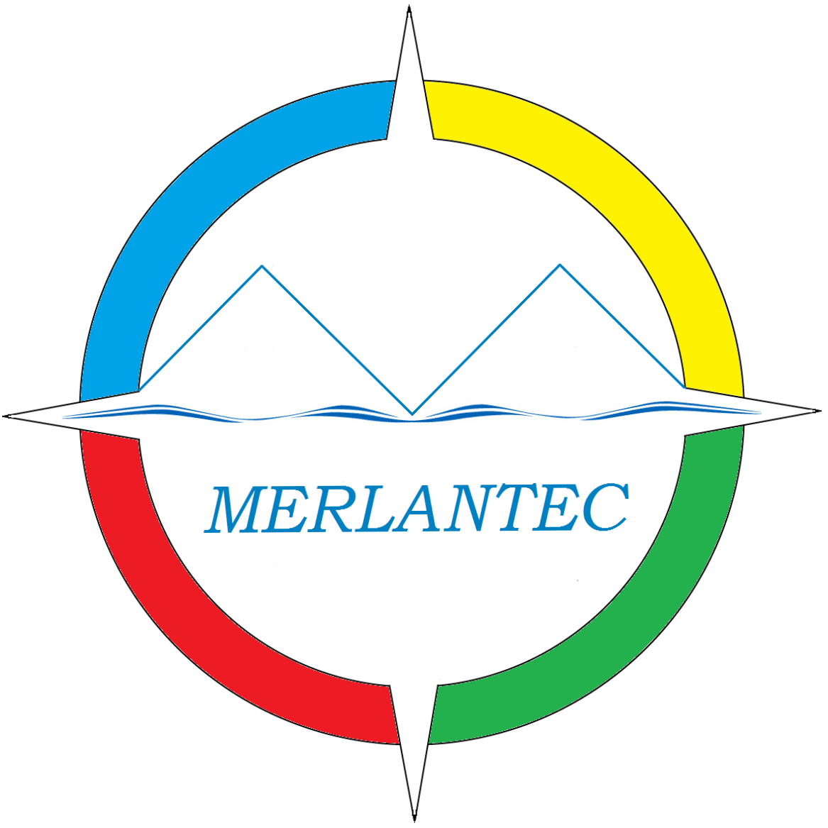 Merlantec Management and Engineering Inc. Logo