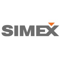 Simex Defence Logo