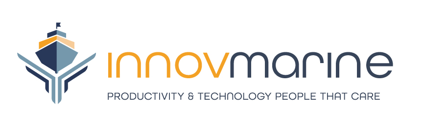InnovMarine Inc. Logo