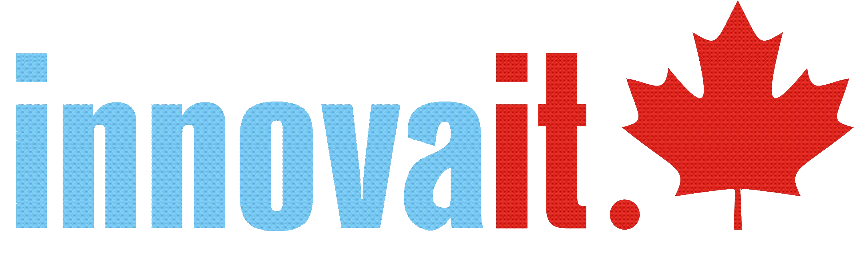 InnovaIT Professional Services Logo