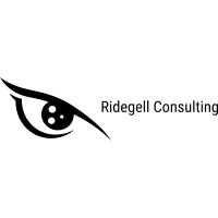 Ridegell Consulting Logo