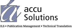 ACCU Solutions Services Limited Logo