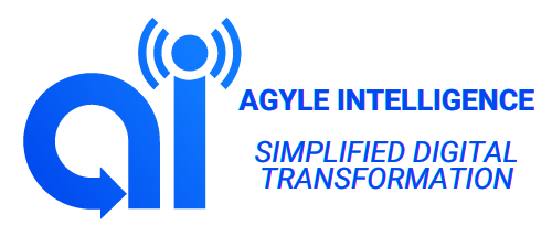 Agyle Intelligence Inc. Logo