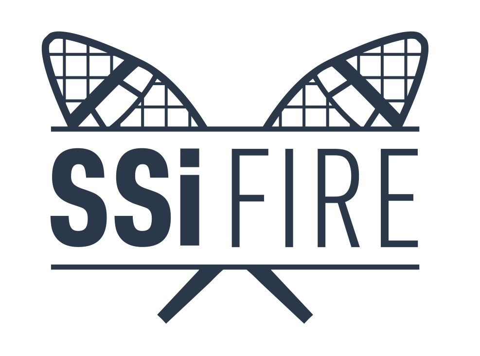 SSi Fire Solutions Logo