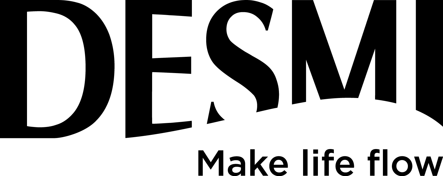 DESMI Canada Inc. Logo