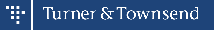 Turner & Townsend Logo