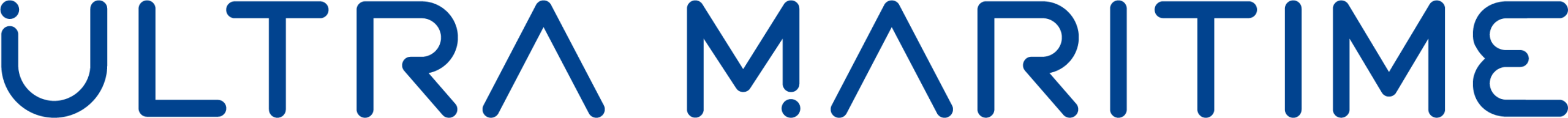 Ultra Maritime Logo