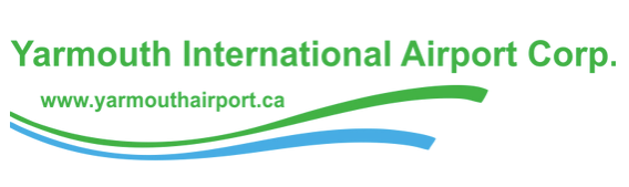 Yarmouth International Airport Corp Logo