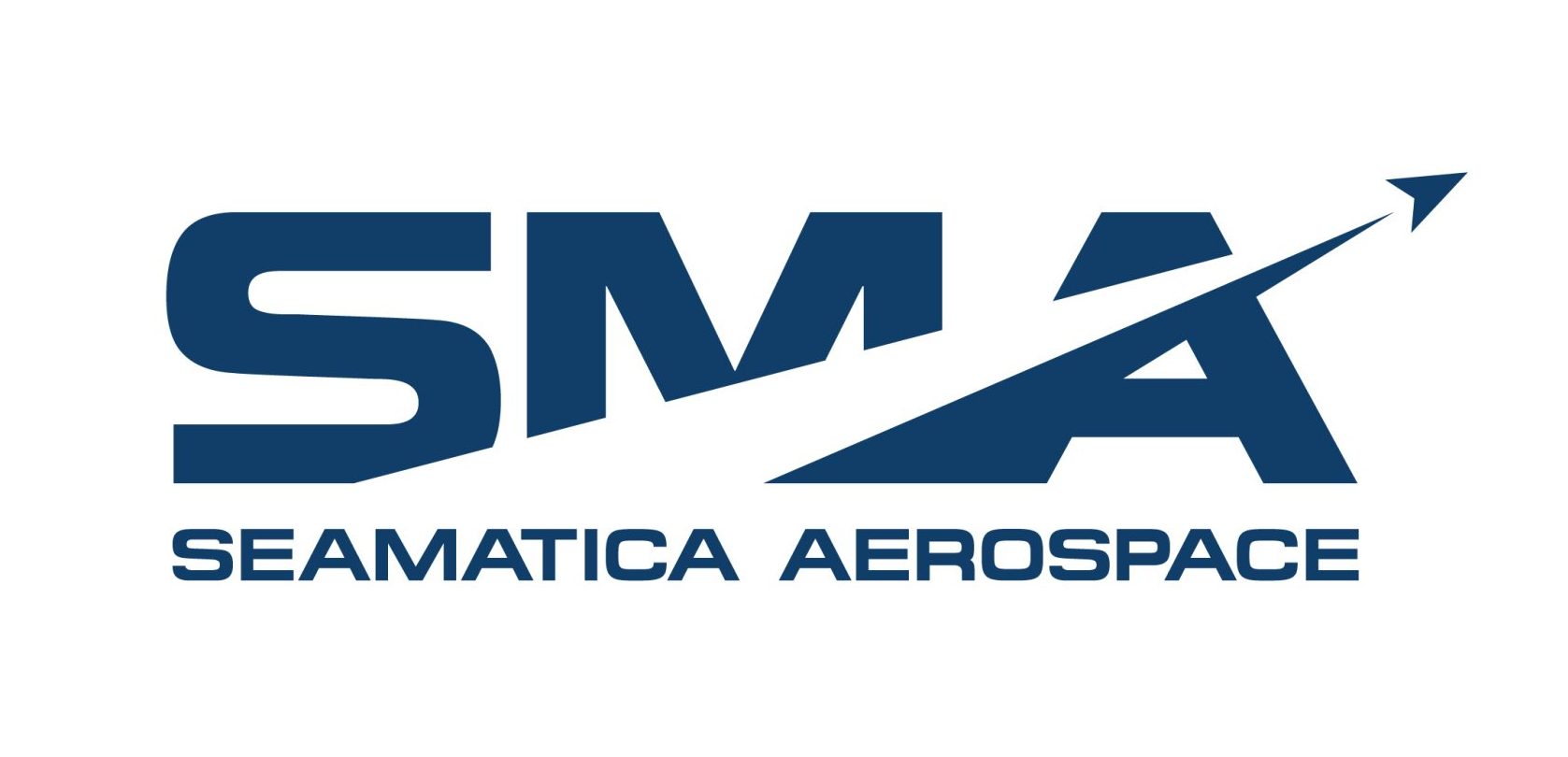 Seamatica Aerospace Logo