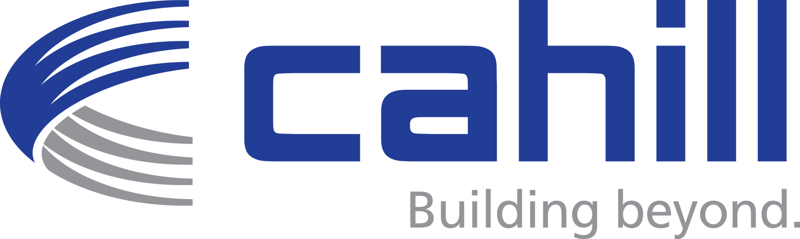 The Cahill Group Logo