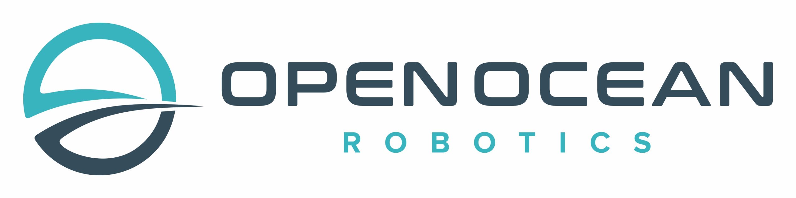 Open Ocean Robotics Logo