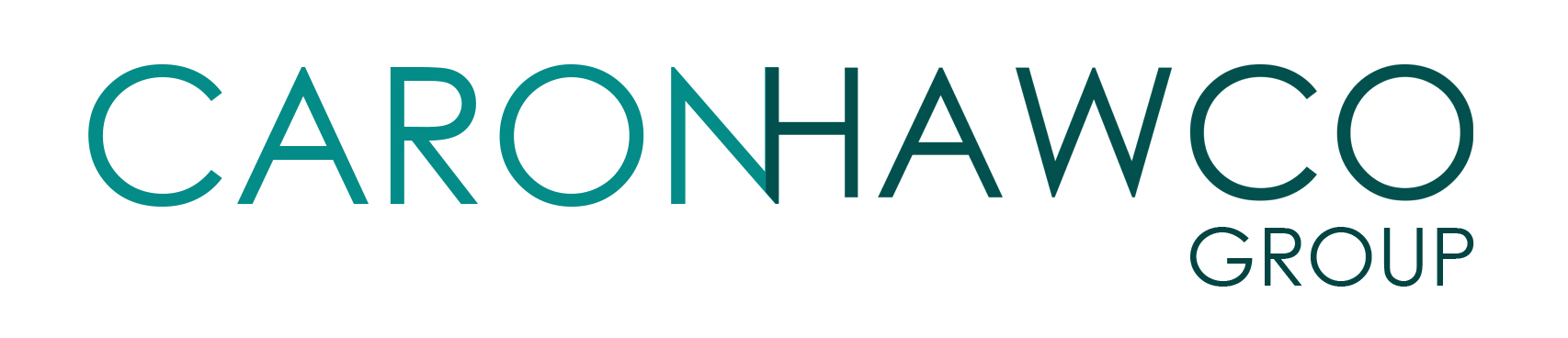 Caron Hawco Group Logo