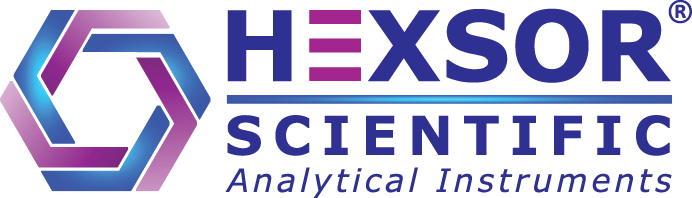 Hexsor Scientific Canada Inc Logo