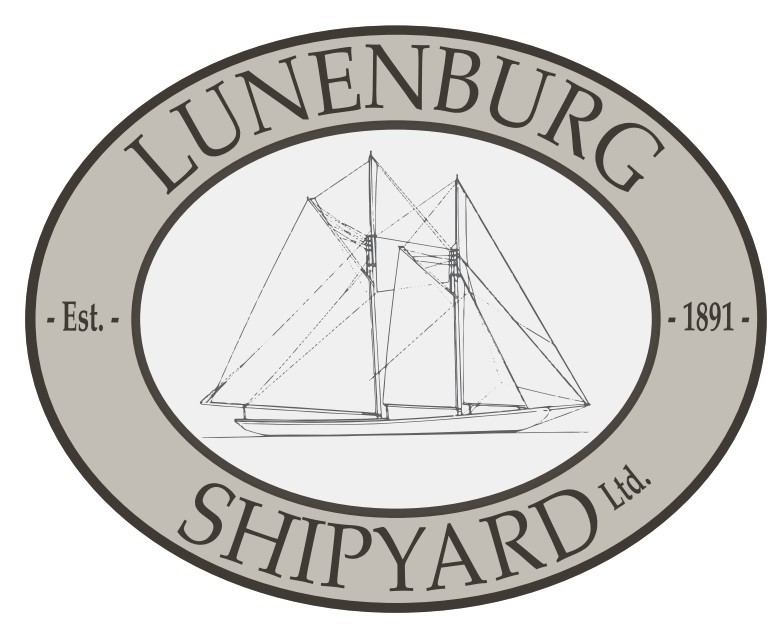 Lunenburg Shipyard Ltd. Logo