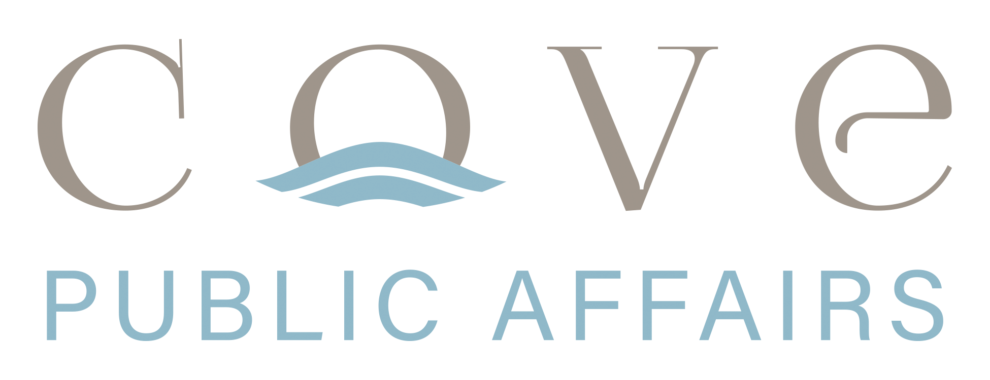 Cove Public Affairs Logo
