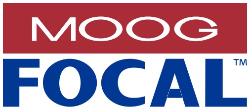 Moog Focal Logo