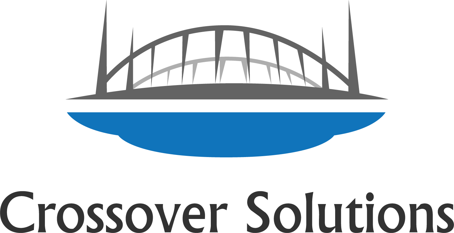 Crossover Solutions Inc. Logo